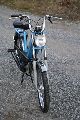 1982 Peugeot  101SP-D Motorcycle Motor-assisted Bicycle/Small Moped photo 3