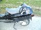 2004 Peugeot  Hexagon LX 4 very good condition New Tüv Motorcycle Scooter photo 1