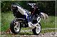 Peugeot  iron x 2007 Motor-assisted Bicycle/Small Moped photo
