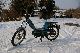 1981 Peugeot  SP-D 101 Motorcycle Motor-assisted Bicycle/Small Moped photo 1