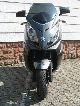 2011 Peugeot  Satelis 125 GT Sport Urban Motorcycle Scooter photo 1