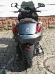 2011 Peugeot  Satelis 125 GT Sport Urban Motorcycle Scooter photo 3