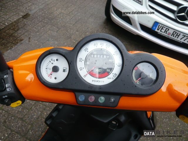 Embrayage Complet P2R – Compatible Scooter Peugeot 50 Speedfight 2 – Kit Avec Correcteur, Plateau Et Cloche