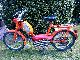 1976 Peugeot  101 Motorcycle Motor-assisted Bicycle/Small Moped photo 1