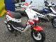 2008 Peugeot  TKR R Cup Special Edition Very Rare Motorcycle Scooter photo 4