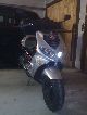 2004 Peugeot  Speedfighter2 Motorcycle Scooter photo 1