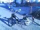 Peugeot  Vogue 1999 Motor-assisted Bicycle/Small Moped photo