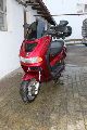 Peugeot  G2A 1999 Scooter photo