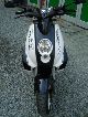 2008 Peugeot  Ludix Blaster Special Edition R Cup Motorcycle Scooter photo 4