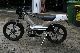 1991 Peugeot  103 RCX Motorcycle Motor-assisted Bicycle/Small Moped photo 2