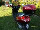 2004 Peugeot  Elyseo 50 Motorcycle Scooter photo 2