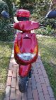 2001 Peugeot  Vivacity 100 Motorcycle Scooter photo 2