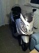 Peugeot  Satelis 125 - new, stainless steel, guaranteed 2010 Scooter photo