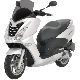 Peugeot  City Star 2011 Scooter photo