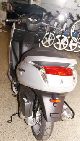 2011 Peugeot  City Star Motorcycle Scooter photo 5