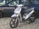 Peugeot  Looxor/125ccm/TOP state / 2003 Scooter photo