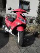 2005 Peugeot  Speedfighter 100 WRC Motorcycle Scooter photo 1