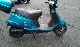 1996 Peugeot  SV 125 Hercules Motorcycle Motor-assisted Bicycle/Small Moped photo 1