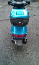 1996 Peugeot  SV 125 Hercules Motorcycle Motor-assisted Bicycle/Small Moped photo 2