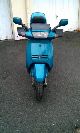 1996 Peugeot  SV 125 Hercules Motorcycle Motor-assisted Bicycle/Small Moped photo 3