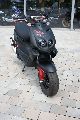 2011 Peugeot  TKR Furious 50 ** ** cutbacks action Motorcycle Scooter photo 1