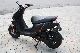 2011 Peugeot  TKR Furious 50 ** ** cutbacks action Motorcycle Scooter photo 3