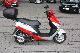 2010 Peugeot  V-Clic Motorcycle Scooter photo 1