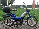 Peugeot  Vogue 2010 Motor-assisted Bicycle/Small Moped photo