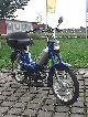 2010 Peugeot  Vogue Motorcycle Motor-assisted Bicycle/Small Moped photo 1
