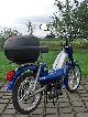 2010 Peugeot  Vogue Motorcycle Motor-assisted Bicycle/Small Moped photo 2