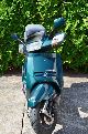 Peugeot  SV 80 Executive 1994 Scooter photo