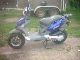 2001 PGO  PMX Motorcycle Scooter photo 1