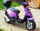 1996 PGO  PS 50 Motorcycle Scooter photo 1
