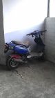 1999 PGO  pm 50 Motorcycle Motor-assisted Bicycle/Small Moped photo 4