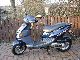 2002 PGO  CP1 Motorcycle Scooter photo 1