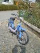 1972 Piaggio  Vespa Ciao moped L Motorcycle Motor-assisted Bicycle/Small Moped photo 1