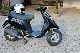 2000 Piaggio  Typhoon 125 Motorcycle Scooter photo 1
