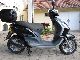 2008 Piaggio  Fly 50 4T Motorcycle Scooter photo 1