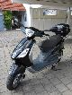 2008 Piaggio  Fly 50 4T Motorcycle Scooter photo 2