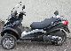 2011 Piaggio  MP3 400 LT Motorcycle Scooter photo 1