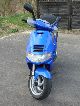 1999 Piaggio  Skipper 125 Motorcycle Scooter photo 2