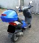 1999 Piaggio  Skipper 125 Motorcycle Scooter photo 3