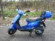 1999 Piaggio  Skipper 125 Motorcycle Scooter photo 4