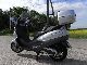 2006 Piaggio  X9 500 1 Hand Tüv new Motorcycle Scooter photo 3