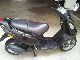 1999 Piaggio  NRG Extreme AC 50 Motorcycle Scooter photo 3