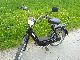 1997 Piaggio  Ciao 25 ​​moped only 200 km run Motorcycle Motor-assisted Bicycle/Small Moped photo 2