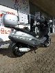 2006 Piaggio  EVOLUTION X 9125 SILVER LINE SCOOTING Motorcycle Scooter photo 1