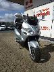 2006 Piaggio  EVOLUTION X 9125 SILVER LINE SCOOTING Motorcycle Scooter photo 2