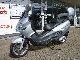2006 Piaggio  EVOLUTION X 9125 SILVER LINE SCOOTING Motorcycle Scooter photo 5