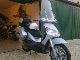 2006 Piaggio  Beverly 250 scooter borse laterali two jet caschi Motorcycle Scooter photo 1
